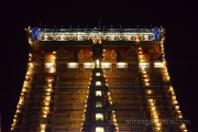 kumbabishekam rajagopuram srirangam